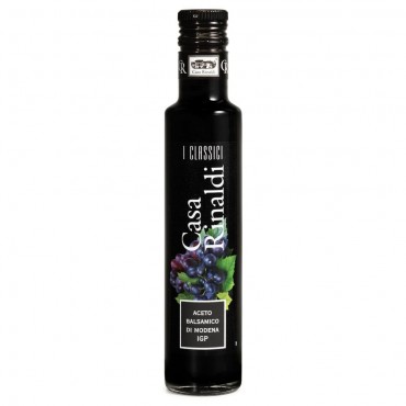 Balsamic Vinegar Of Modena lgp 250ml Balsamic Vinegar Of ...