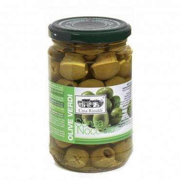 Green Olives Pitted (300gm) Green Olives Pitted ...