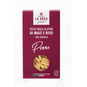 Penne Gluten free...