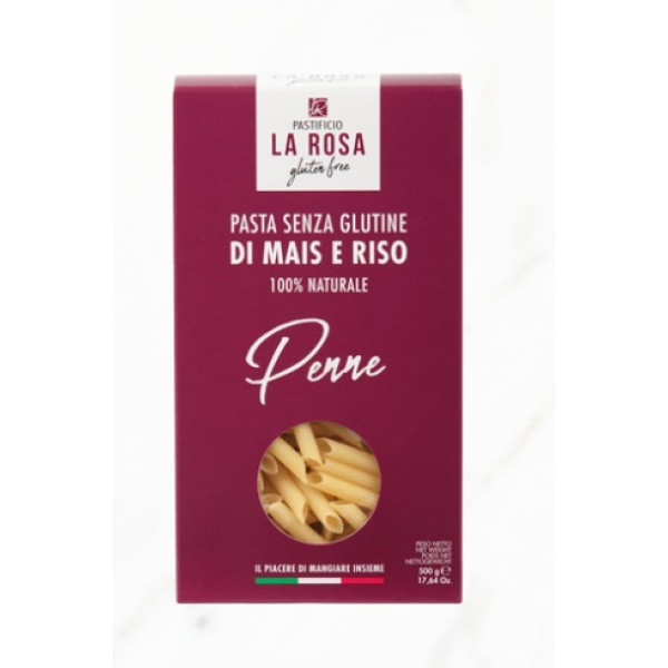 Penne Gluten free
