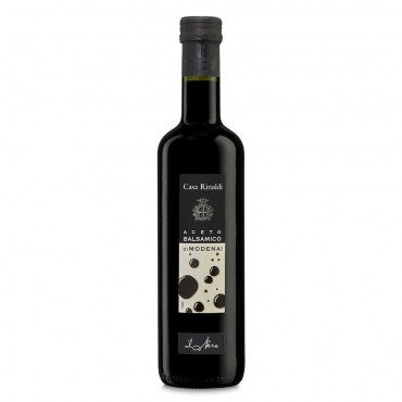 Balsamic Vinegar Of Modena II Nero 500ml Balsamic Vinegar Of ...