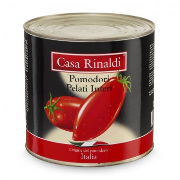 Peeled Tomato 2.55kg Peeled Tomato 2.55kg...