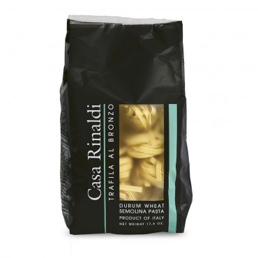 Tagliatelle Bronze (500gr) Tagliatelle Bronze (...
