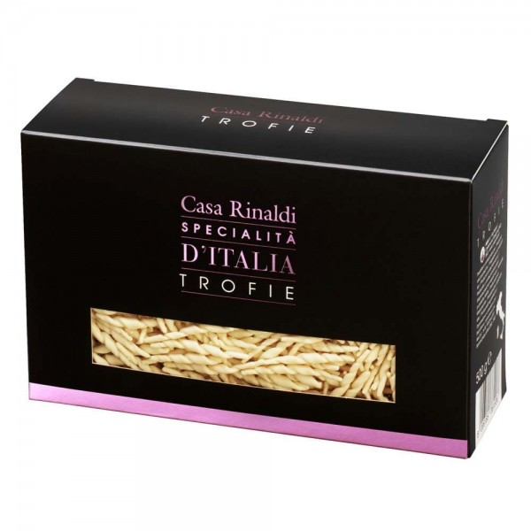 Trofie Pasta (500gm)
