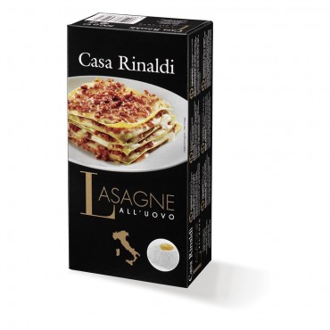 Lasagne (500gm) Lasagne (500gm)...