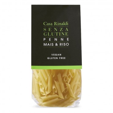Gluten Free Penne (250gr) Gluten Free Penne (2...