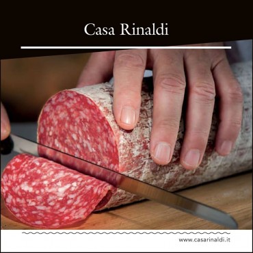 Salami Milano 1kg Salami Milano 1kg...