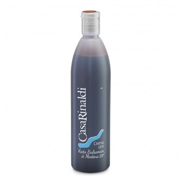 Balsamic Vinegar Dressing Cream Pet Bottle 500ml Balsamic Vinegar Dre...