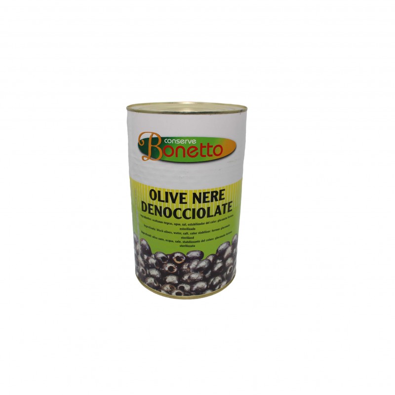Black Olives 4.1kg