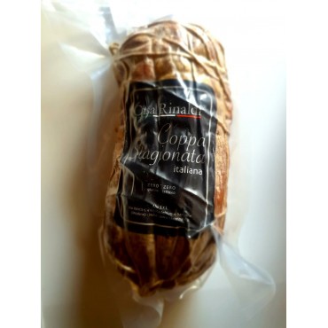 Coppa 1kg Coppa 1kg...