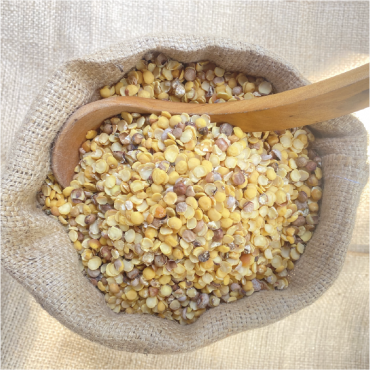 Pigeon Pea Lentil...