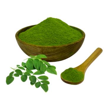 Moringa...