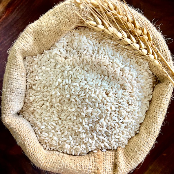 Kalanamak White Rice