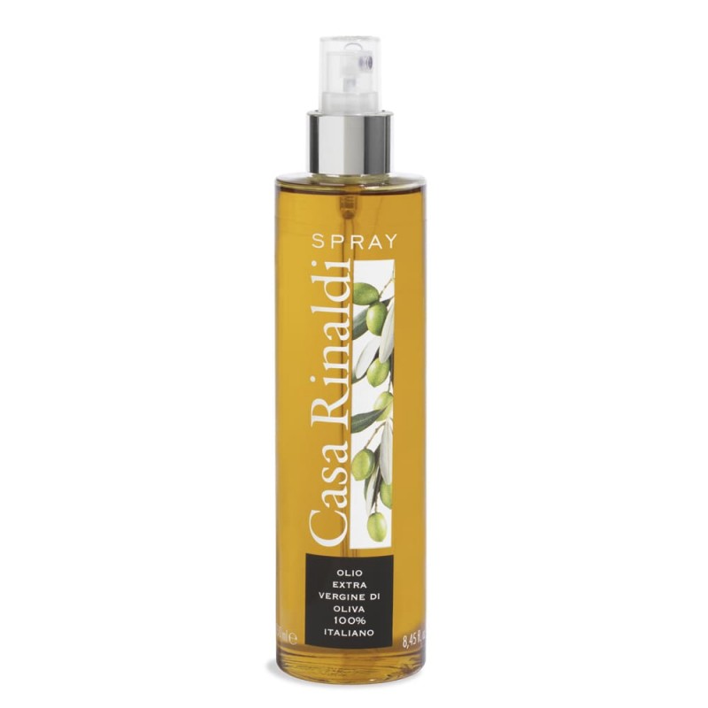 Extra Virigin Olive Oil spray 250ml