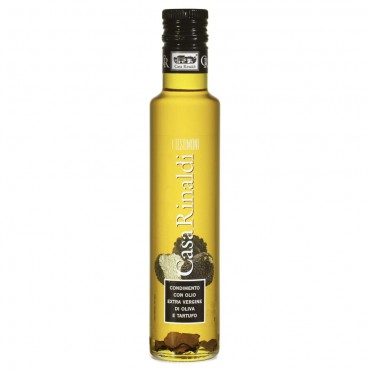 Extra Vrigin Olive With Truffle 250MI Extra Vrigin Olive W...