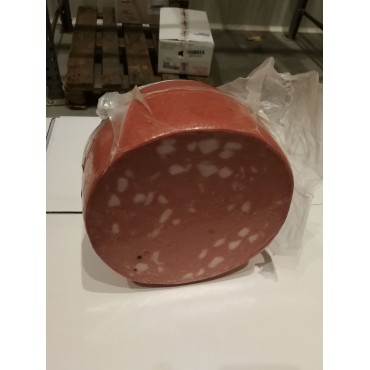 Mortadella Modena 1Kg Mortadella Modena 1K...