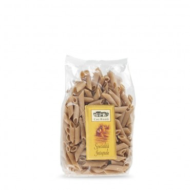 Penne Whole Wheat (500gr) Penne Whole Wheat (5...