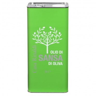 Pomace Olive Oil 5L Pomace Olive Oil 5L...