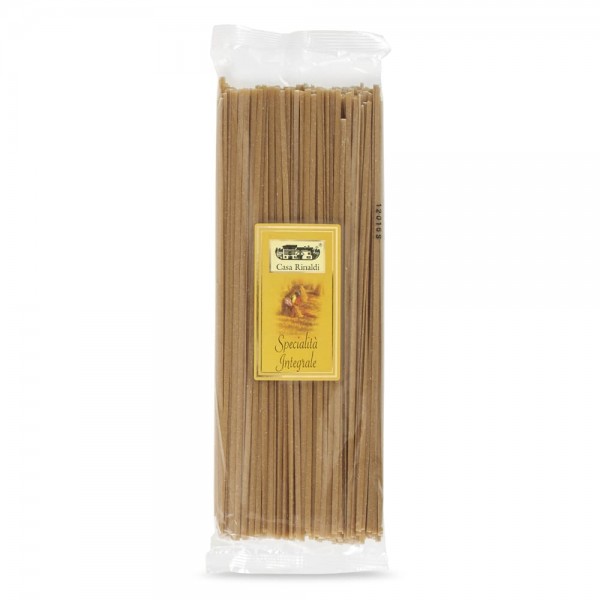 Spaghetti Whole Wheat (500gr)