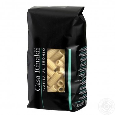 Tortiglioni (500gm)...