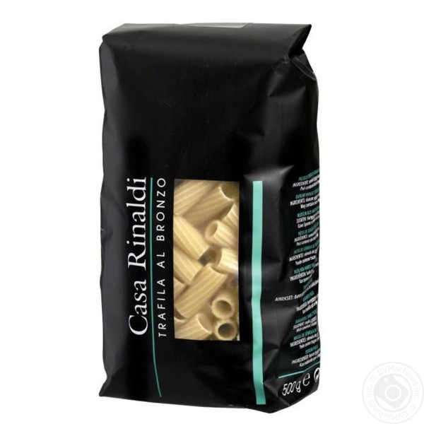 Tortiglioni (500gm)
