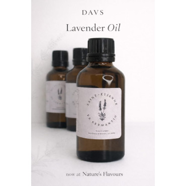  Lavender Essential ...