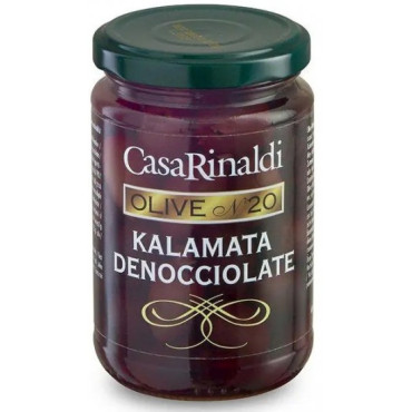 Kalamata olive...