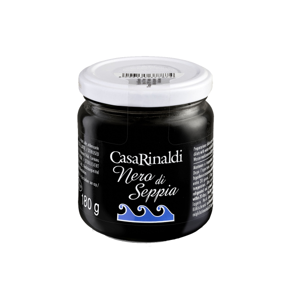Black Squid Ink (180gm)