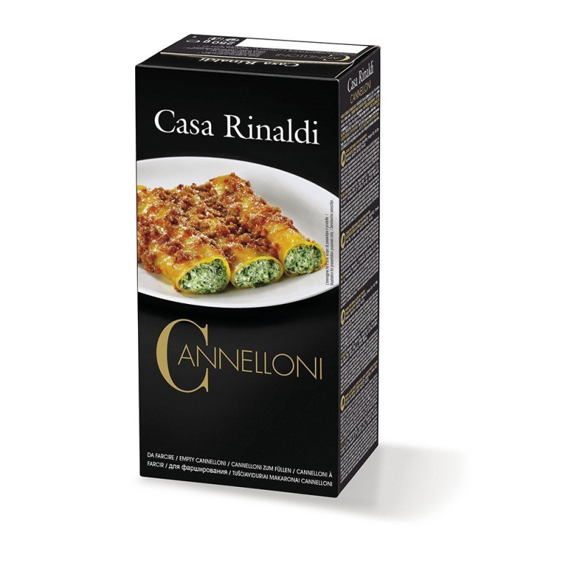 Cannelloni (500gr)