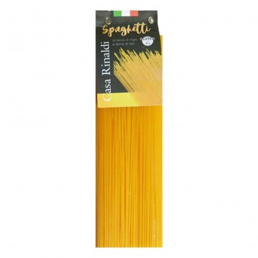 Gluten Free Spaghetti(500gr) Gluten Free Spaghett...