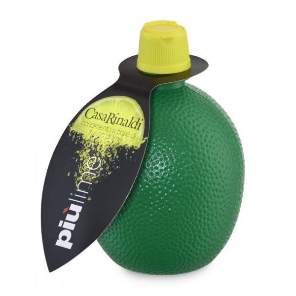 Lime Juice Condiment 200ml
