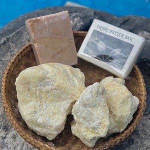 Chuiri Butter Soap Chuiri Butter Soap...