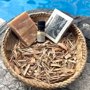 Citronella Soap Citronella Soap...