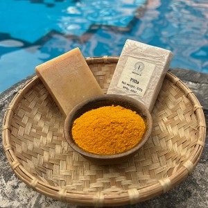 Pitta Soap Pitta Soap...