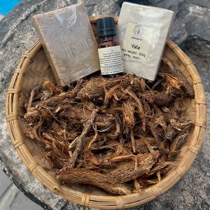 Vata Soap Vata Soap...