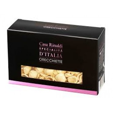 Orecchiette Pasta - 500 gm Orecchiette Pasta - ...