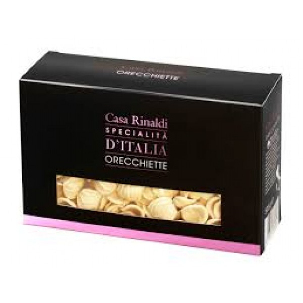 Orecchiette Pasta - 500 gm