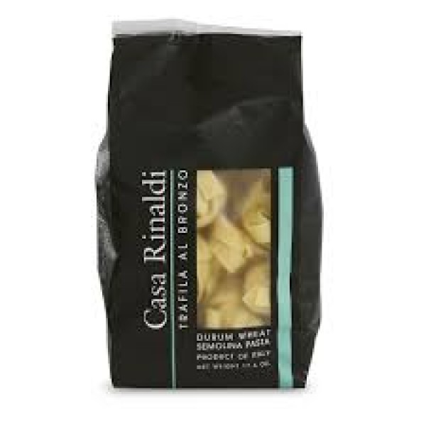 Papperdelle Bronzo - 500 gm