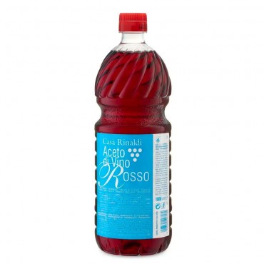 Red Wine Vinegar Pet Bottle 1L Red Wine Vinegar Pet...