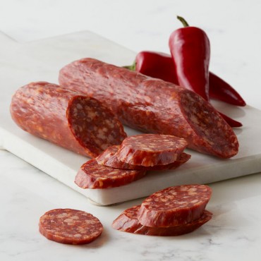 Spicy Salami 1Kg Spicy Salami 1Kg...